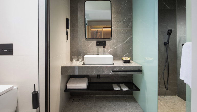 5* Portes Lithos Luxury Resort -  Νέα Μουδανιά, Χαλκιδική