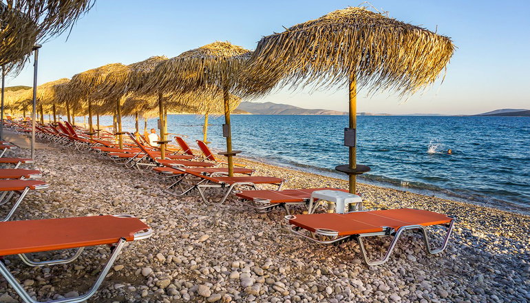 4* The Grove Seaside Hotel