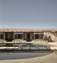 Dexamenes Seaside Hotel