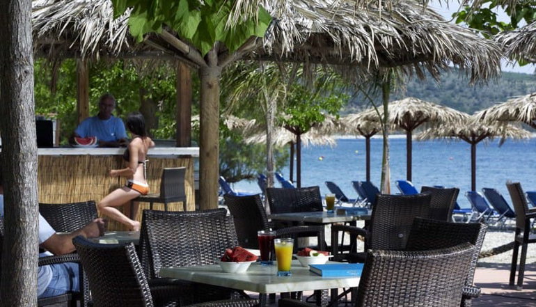Belle Helene Hotel