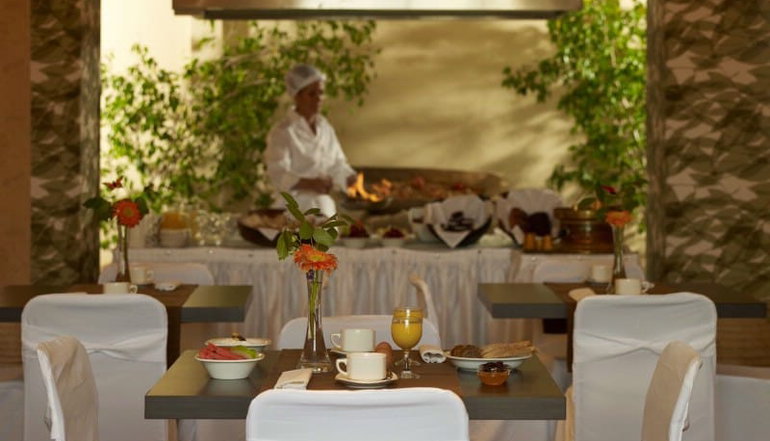 Belle Helene Hotel