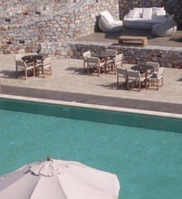 Belle Helene Hotel