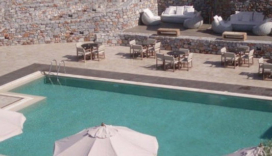 Belle Helene Hotel