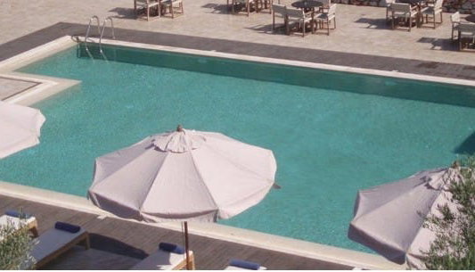 Belle Helene Hotel