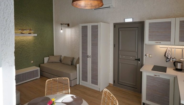 Flamingos Hotel - Χανιά, Κρήτη