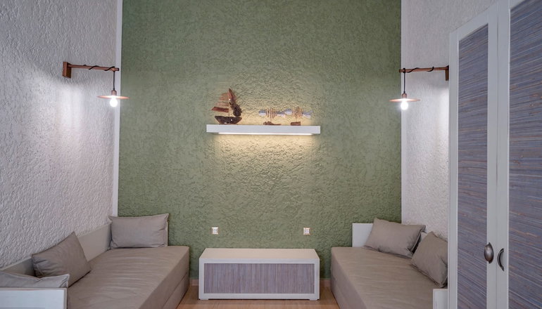 Flamingos Hotel - Χανιά, Κρήτη