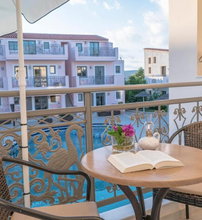 Flamingos Hotel - Χανιά, Κρήτη