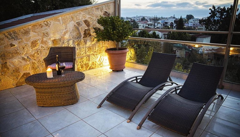 Flamingos Hotel - Χανιά, Κρήτη