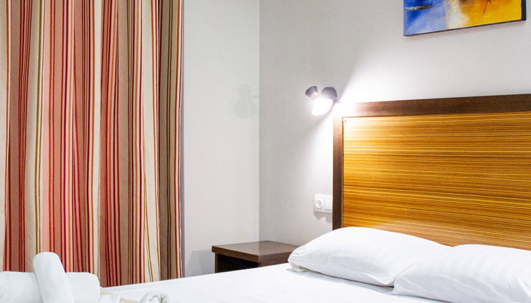 Hotel Rodon