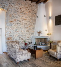 Trapela Areopolis Boutique Hotel