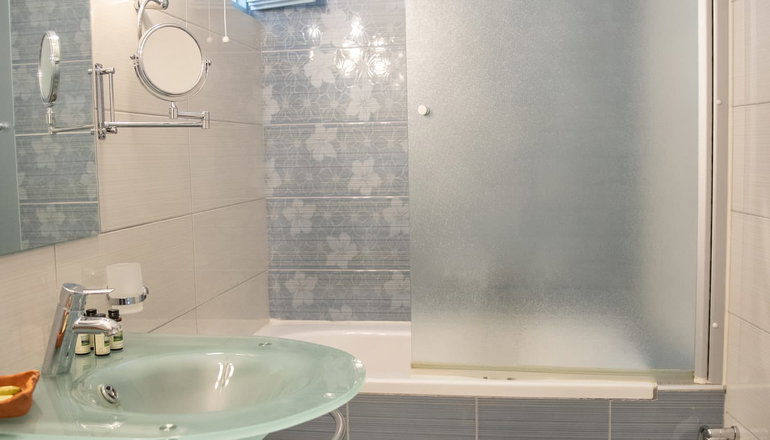 Trapela Areopolis Boutique Hotel