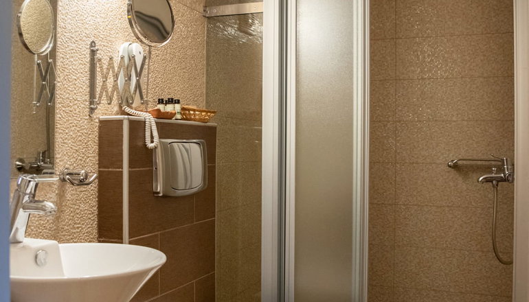 Trapela Areopolis Boutique Hotel