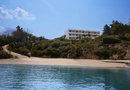 4* Brown Beach Chalkida
