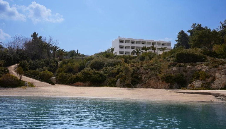 4* Brown Beach Chalkida - Χαλκίδα, Εύβοια