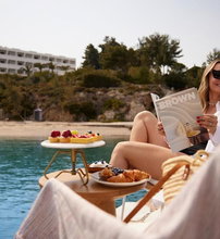 4* Brown Beach Chalkida