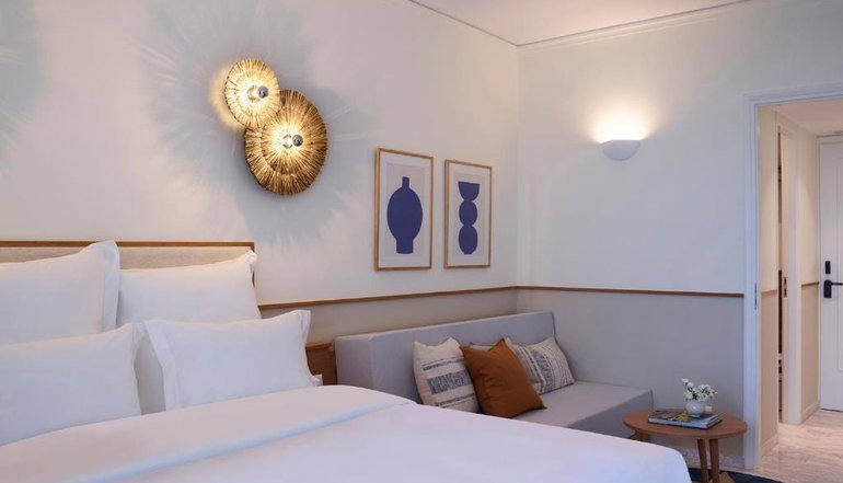 4* Brown Beach Chalkida - Χαλκίδα, Εύβοια