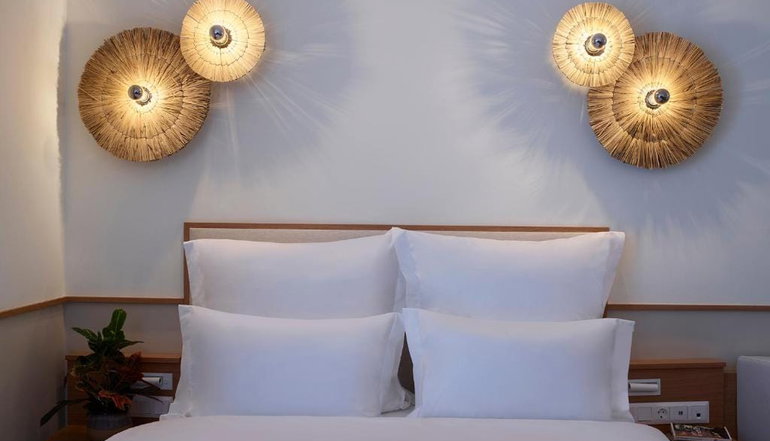 4* Brown Beach Chalkida - Χαλκίδα, Εύβοια