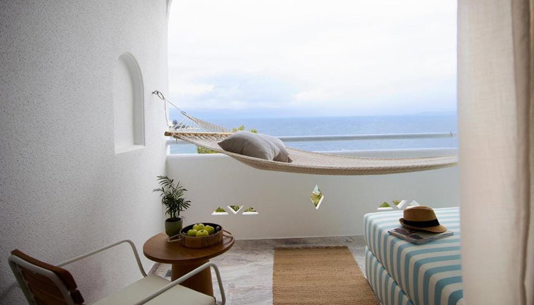 4* Brown Beach Chalkida - Χαλκίδα, Εύβοια