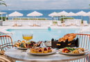 4* Brown Beach Chalkida