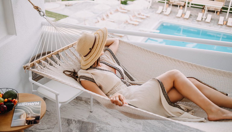 4* Brown Beach Chalkida - Χαλκίδα, Εύβοια