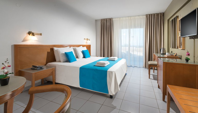 4* Aeolian Village Beach Resort