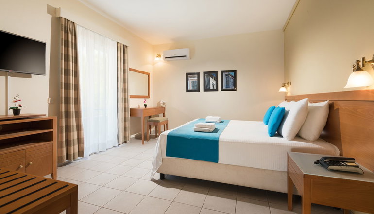 4* Aeolian Village Beach Resort