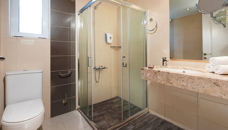 4* Aeolian Village Beach Resort