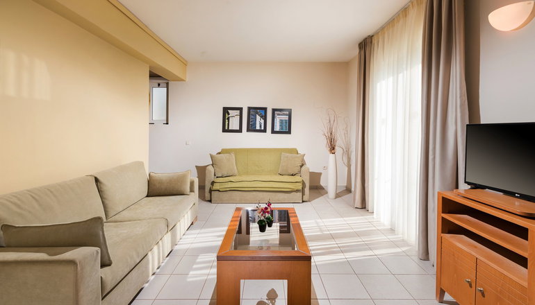 4* Aeolian Village Beach Resort
