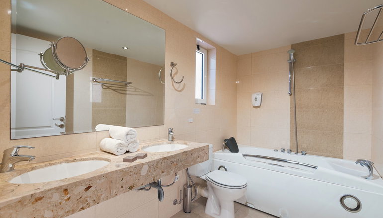 4* Aeolian Village Beach Resort