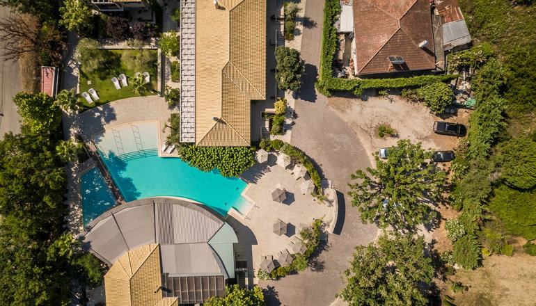 4* Daluz Boutique Hotel - Πρέβεζα