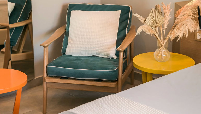 4* Daluz Boutique Hotel - Πρέβεζα