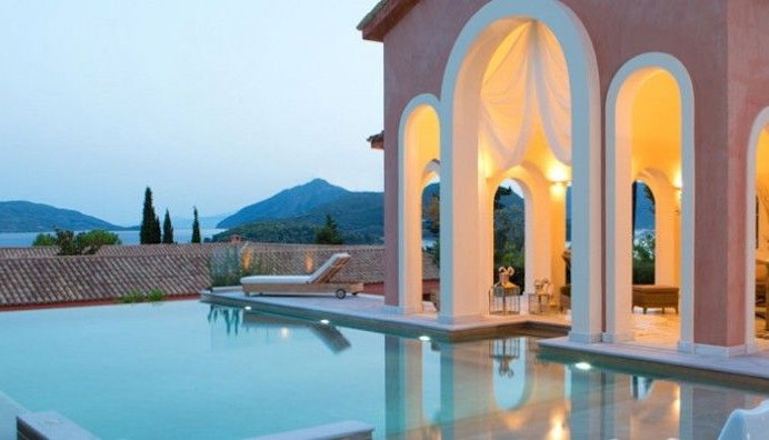 Villa Veneziano