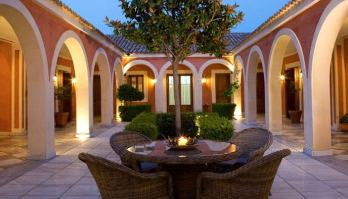 Villa Veneziano