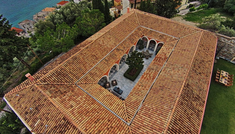 Villa Veneziano