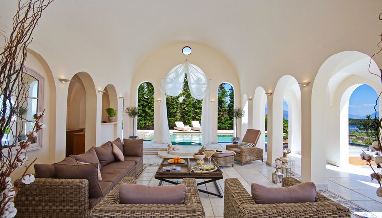 Villa Veneziano