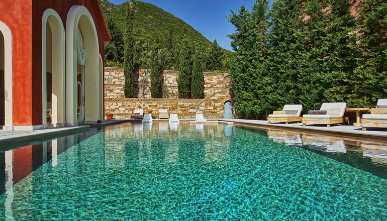Villa Veneziano