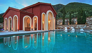 Villa Veneziano - Περιγιάλι, Λευκάδα