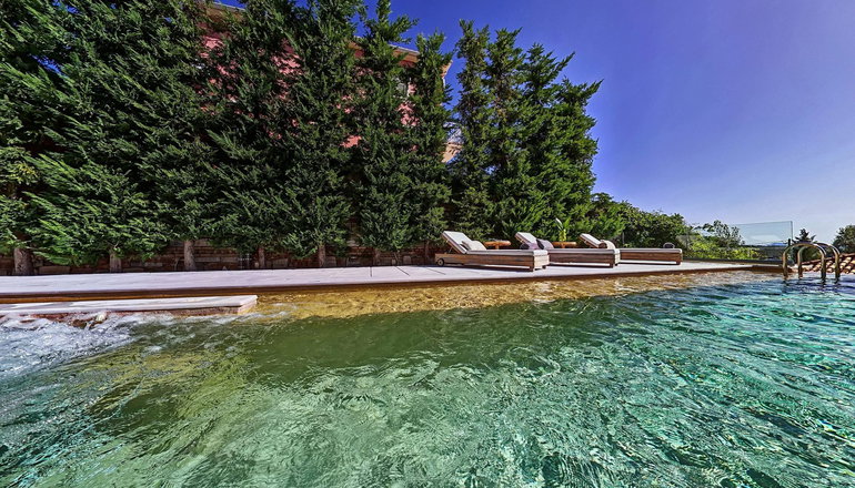 Villa Veneziano