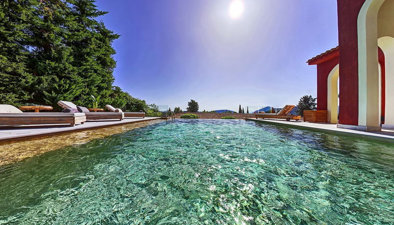 Villa Veneziano