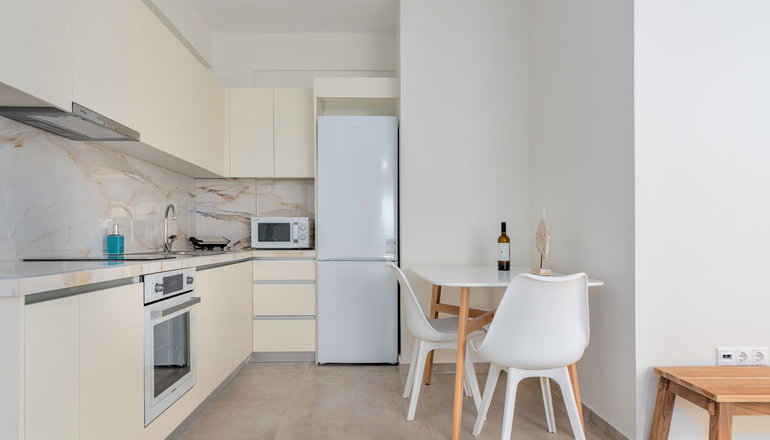 Costa Vasia Boutique Apartments - Βραχάτι Κορινθίας