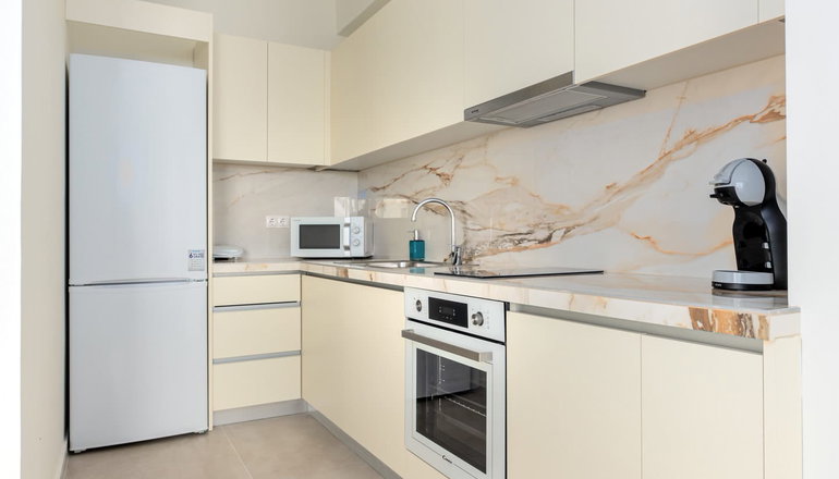 Costa Vasia Boutique Apartments - Βραχάτι Κορινθίας