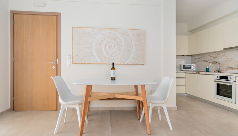 Costa Vasia Boutique Apartments - Βραχάτι Κορινθίας