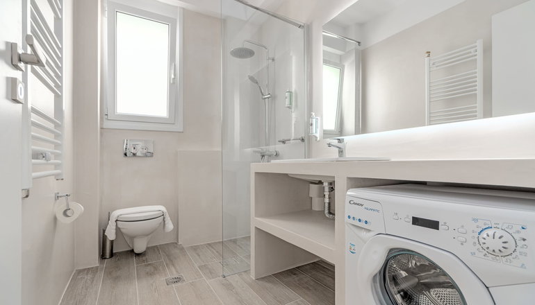 Costa Vasia Boutique Apartments - Βραχάτι Κορινθίας