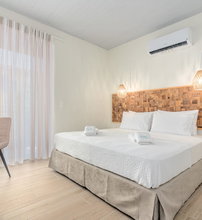 Costa Vasia Boutique Apartments - Βραχάτι Κορινθίας