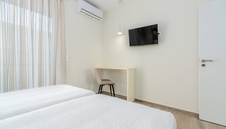Costa Vasia Boutique Apartments - Βραχάτι Κορινθίας