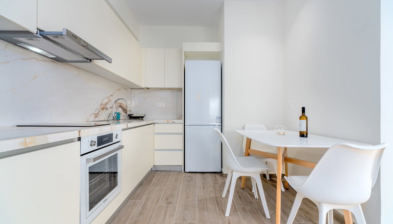 Costa Vasia Boutique Apartments - Βραχάτι Κορινθίας
