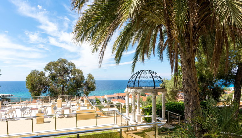 5* Greek Pride Cronwell Rahoni - Νέα Σκιώνη, Χαλκιδική