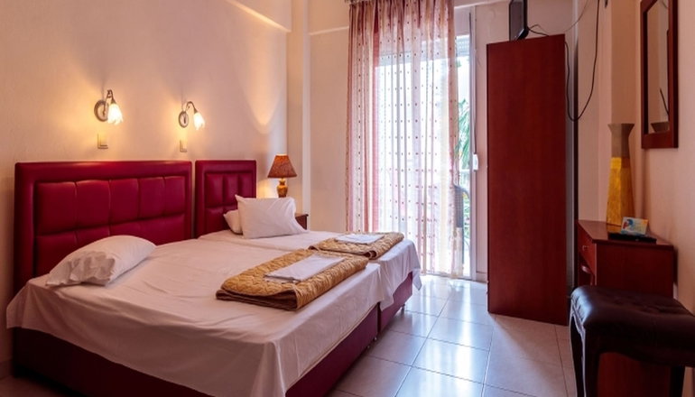 Christina Hotel