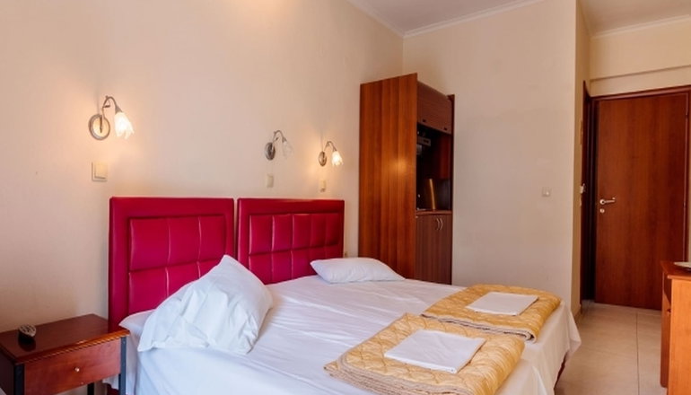 Christina Hotel