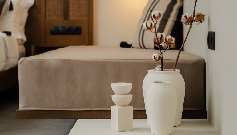 Polis of Naxos Stylish Suites - Χώρα, Νάξος